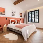La Maison De Jean By Maison Bacou *