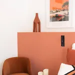 La Maison De Jean By Maison Bacou Bed & Breakfast