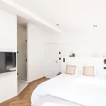 La Maison De Jean By Maison Bacou Bed & Breakfast