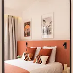 Bed & Breakfast La Maison De Jean By Maison Bacou Carcassonne