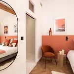 La Maison De Jean By Maison Bacou