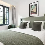 Bed & Breakfast La Maison De Jean By Maison Bacou Carcassonne