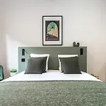 La Maison De Jean By Maison Bacou