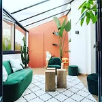 Bed & Breakfast La Maison De Jean By Maison Bacou