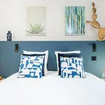 La Maison De Jean By Maison Bacou Bed & Breakfast *