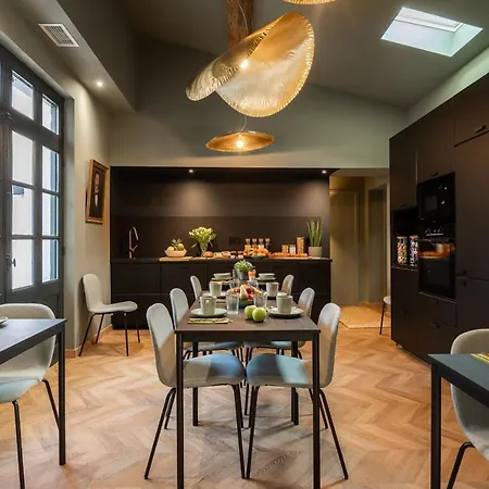 La Maison De Jean By Maison Bacou Carcassonne