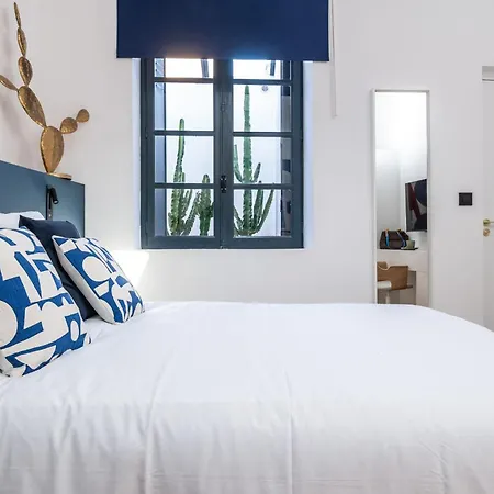 La Maison De Jean By Maison Bacou Carcassonne