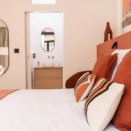 La Maison De Jean By Maison Bacou Couette-café