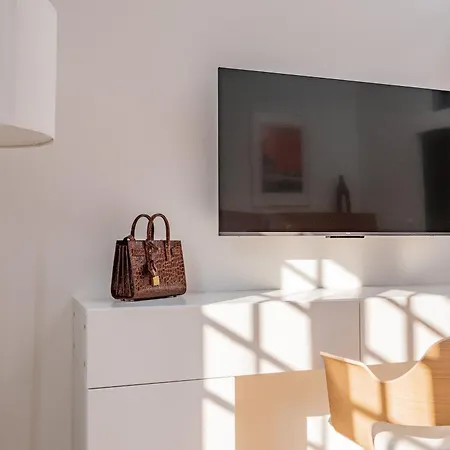 Oda ve Kahvaltı La Maison De Jean By Maison Bacou