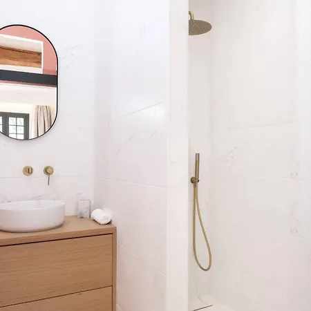 La Maison De Jean By Maison Bacou Oda ve Kahvaltı