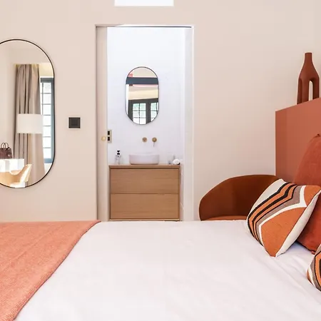 La Maison De Jean By Maison Bacou *