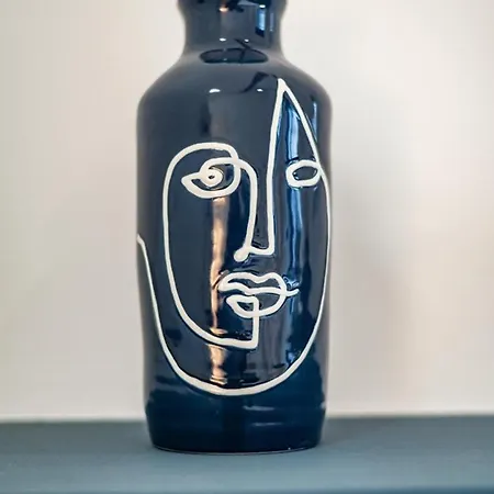 La Maison De Jean By Maison Bacou Oda ve Kahvaltı