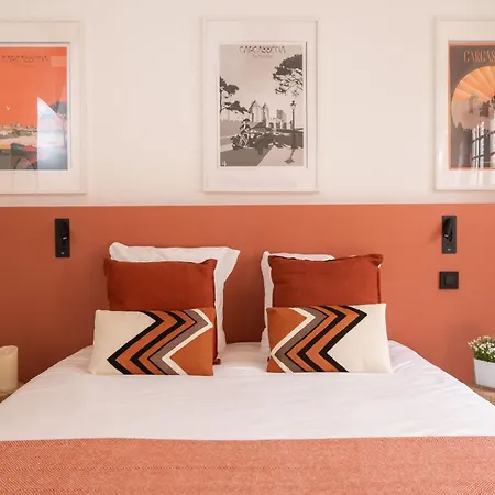 La Maison De Jean By Maison Bacou *