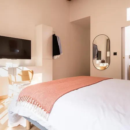 Bed & Breakfast La Maison De Jean By Maison Bacou *