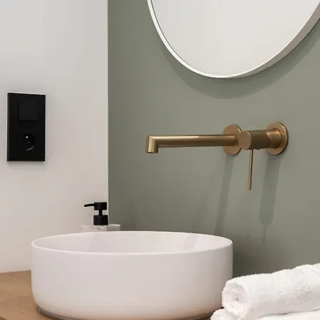 La Maison De Jean By Maison Bacou Carcassonne