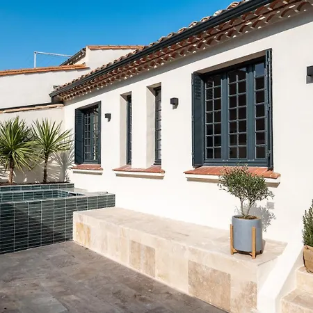 La Maison De Jean By Maison Bacou