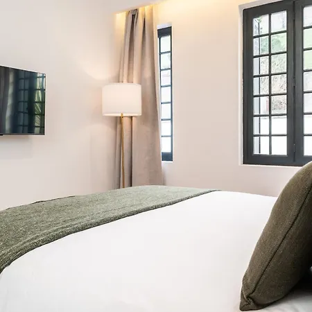 La Maison De Jean By Maison Bacou Bed & Breakfast Carcassonne