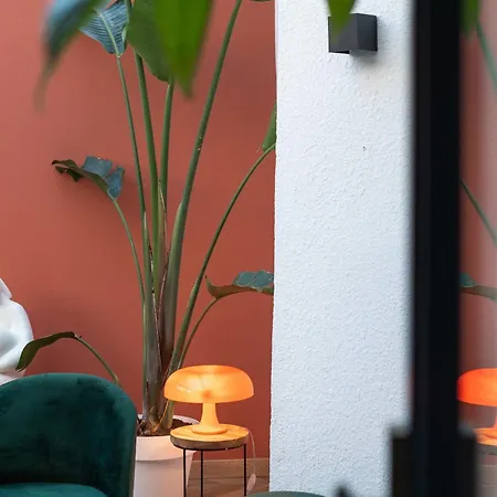 Oda ve Kahvaltı La Maison De Jean By Maison Bacou *