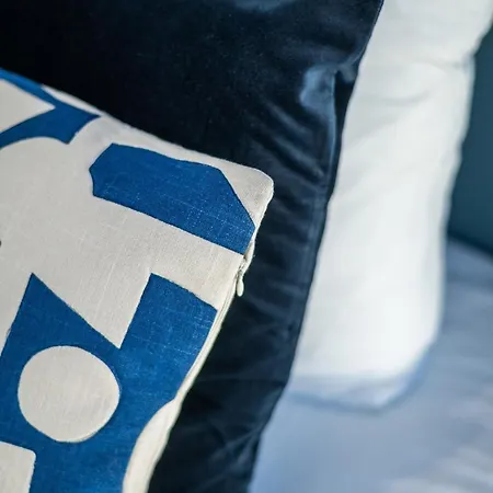 La Maison De Jean By Maison Bacou *