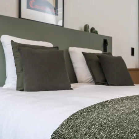 La Maison De Jean By Maison Bacou * Carcassonne