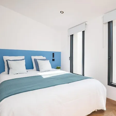 La Maison De Jean By Maison Bacou Carcassonne