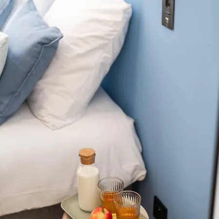 La Maison De Jean By Maison Bacou Oda ve Kahvaltı