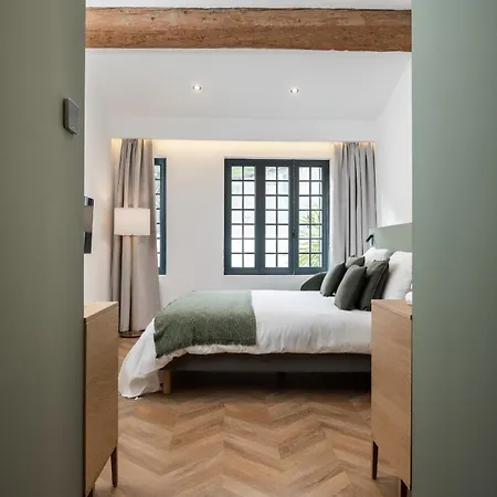 La Maison De Jean By Maison Bacou