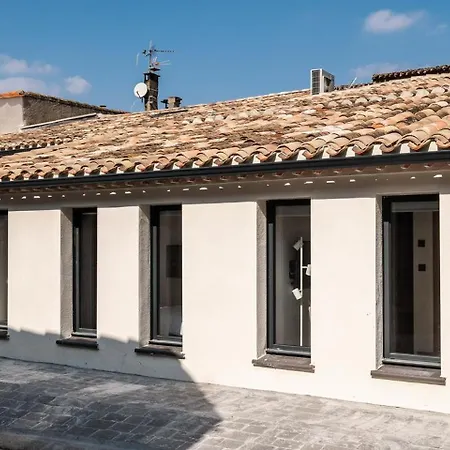 Oda ve Kahvaltı La Maison De Jean By Maison Bacou