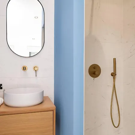 La Maison De Jean By Maison Bacou *