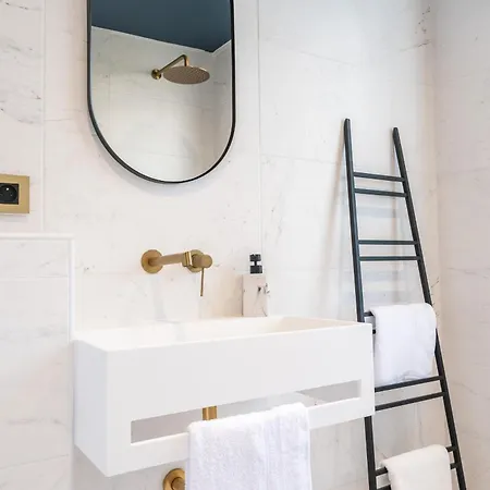 Couette-café La Maison De Jean By Maison Bacou