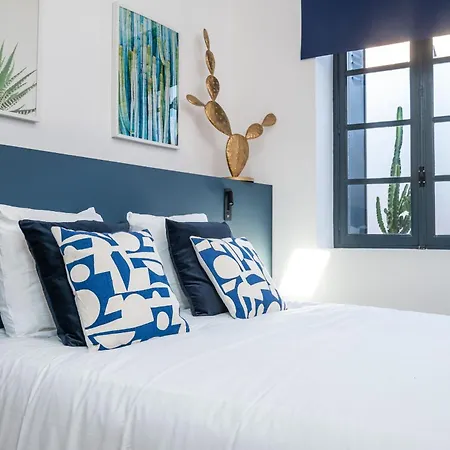 La Maison De Jean By Maison Bacou