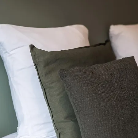 La Maison De Jean By Maison Bacou Couette-café *