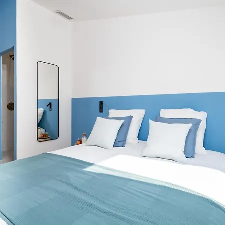 Oda ve Kahvaltı La Maison De Jean By Maison Bacou *