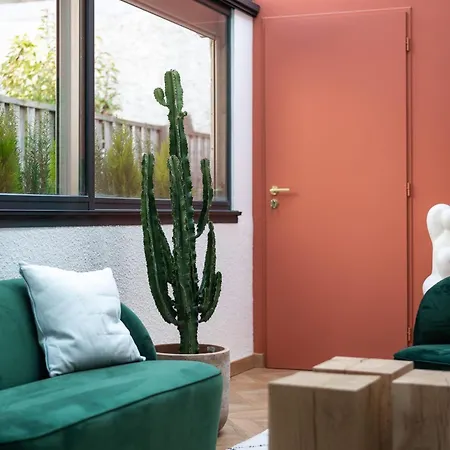 La Maison De Jean By Maison Bacou Oda ve Kahvaltı *