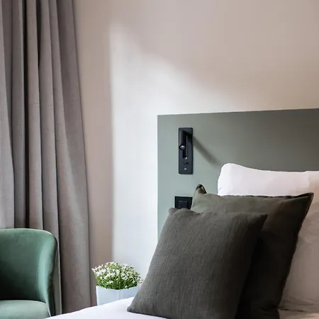 Oda ve Kahvaltı La Maison De Jean By Maison Bacou