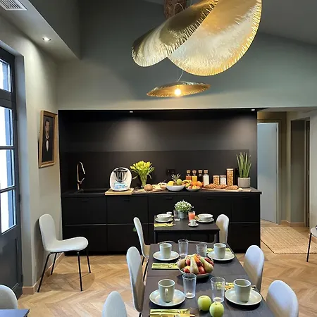 La Maison De Jean By Maison Bacou Carcassonne