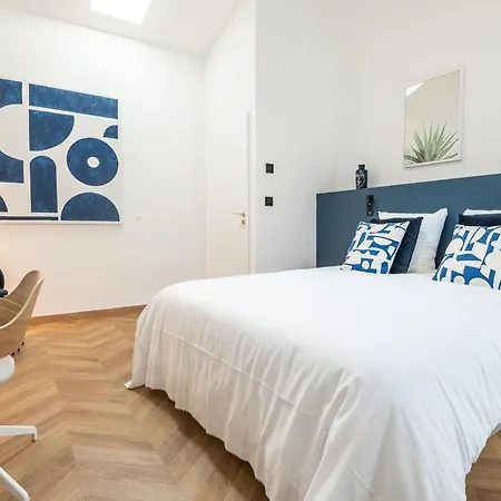 La Maison De Jean By Maison Bacou Carcassonne