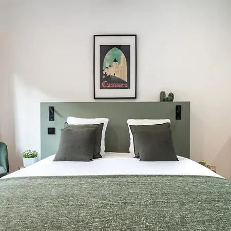 La Maison De Jean By Maison Bacou