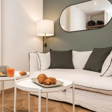 La Maison De Jean By Maison Bacou Oda ve Kahvaltı