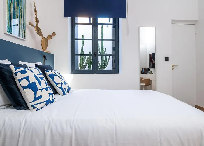 La Maison De Jean By Maison Bacou Carcassonne