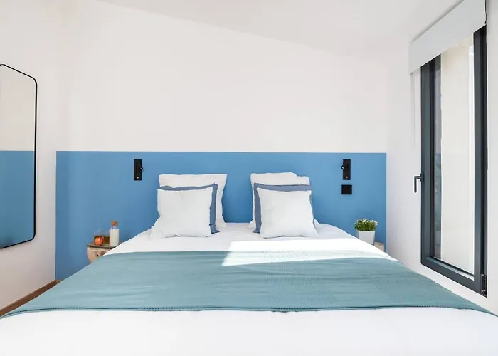 Bed & Breakfast La Maison De Jean By Maison Bacou