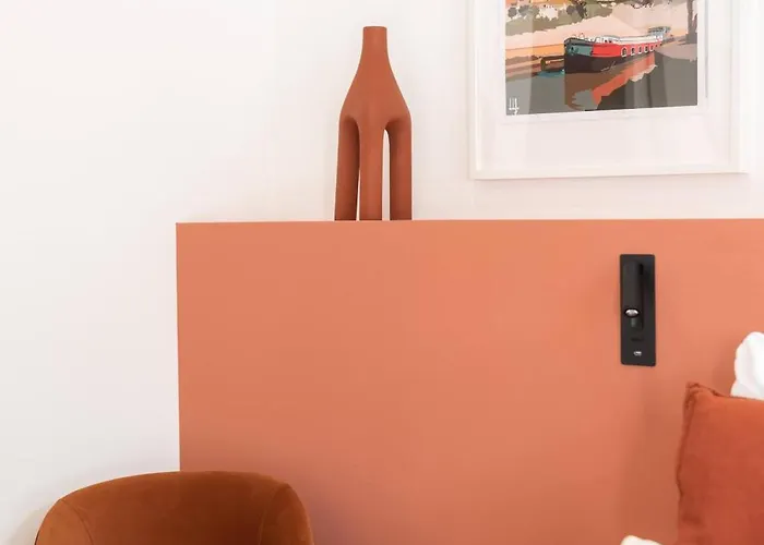 La Maison De Jean By Maison Bacou Bed & Breakfast