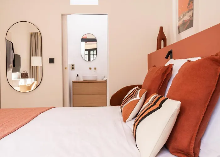 La Maison De Jean By Maison Bacou Bed & Breakfast