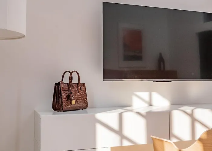 Frühstückspension La Maison De Jean By Maison Bacou