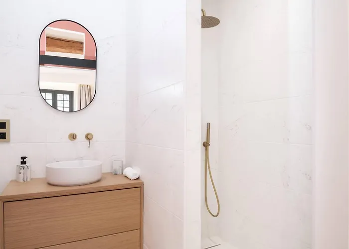 La Maison De Jean By Maison Bacou Bed & Breakfast