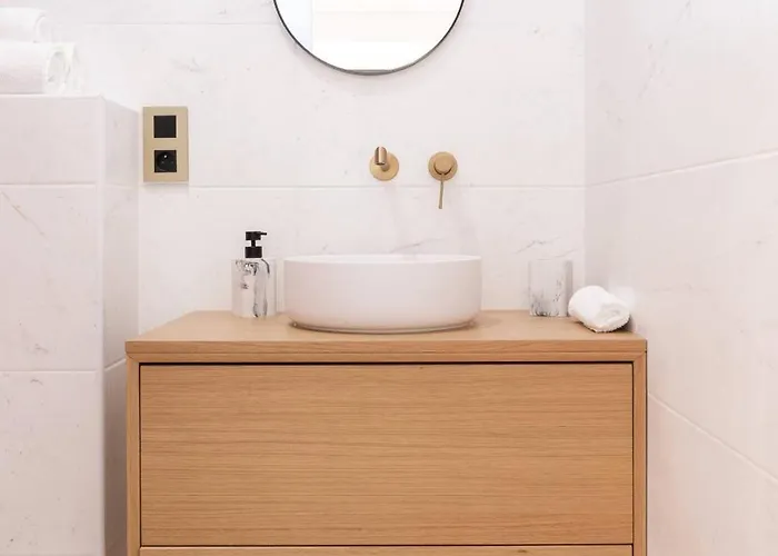 Bed & Breakfast La Maison De Jean By Maison Bacou *