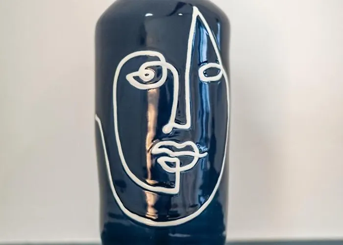 La Maison De Jean By Maison Bacou Bed & Breakfast