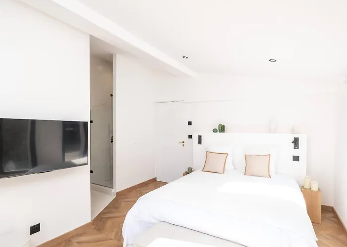 La Maison De Jean By Maison Bacou Bed & Breakfast