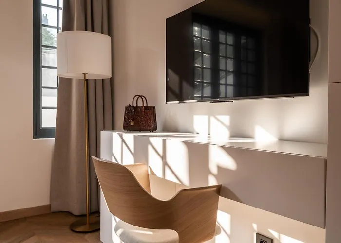 La Maison De Jean By Maison Bacou *