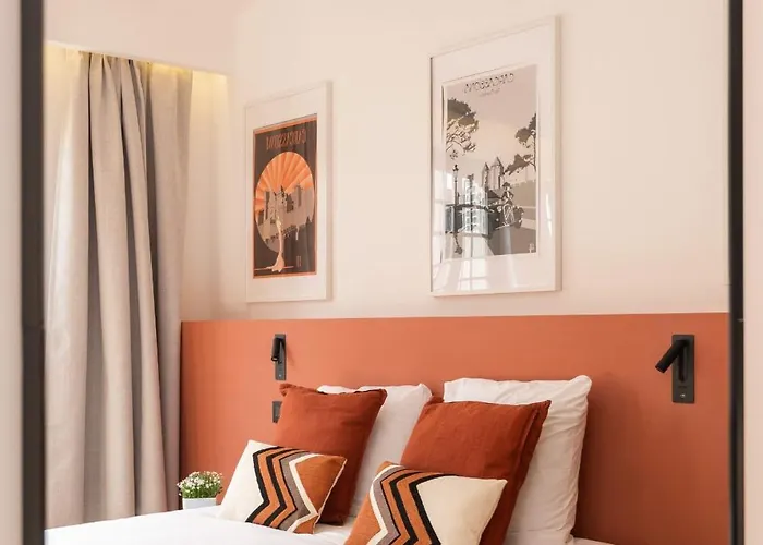 Bed & Breakfast La Maison De Jean By Maison Bacou Carcassonne